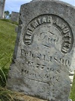 Jeremiah A. Nutter Jeremiah A. Nutter