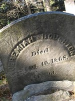 Jeremiah Boughton