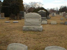Jeremiah Callahan Jeremiah Callahan