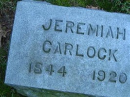 Jeremiah Carlock