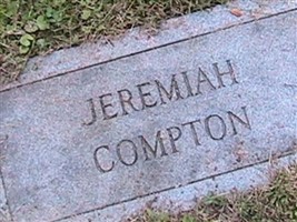Jeremiah Compton