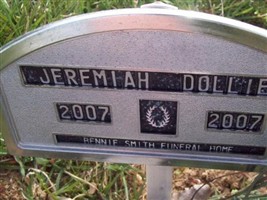 Jeremiah Dollie