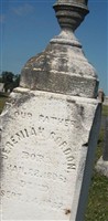 Jeremiah Gordon