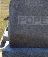 Jeremiah "Jerry" Pope Jeremiah "Jerry" Pope