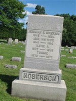 Jeremiah K Roberson Jeremiah K Roberson