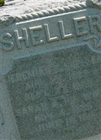 Jeremiah L. Sheller Jeremiah L. Sheller