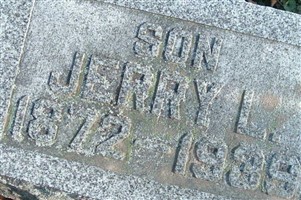 Jeremiah Libby Patterson