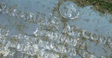 Jeremiah M. Coggin Jeremiah M. Coggin