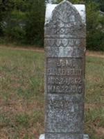 Jeremiah M. Faulkenberry, Jr