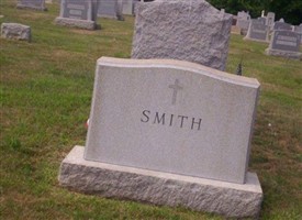 Jeremiah M Smith
