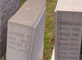Jeremiah M Smith
