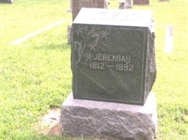 Jeremiah Moser