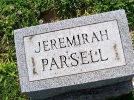 Jeremiah Parsell Jeremiah Parsell