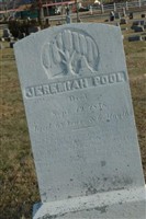 Jeremiah Pool Jeremiah Pool