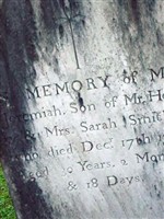 Jeremiah Smith