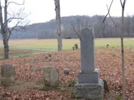 Jeremiah Smith Graveyard