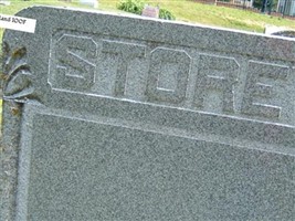 Jeremiah Storey