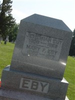 Jeremiah William Eby Jeremiah William Eby