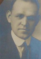 Jeremiah Wilson Weicht