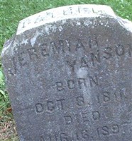 Jeremiah Yanson Jeremiah Yanson