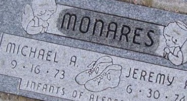 Jeremy A. Monares Jeremy A. Monares