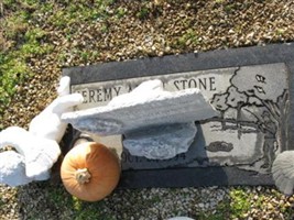 Jeremy A Stone