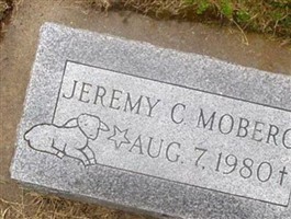 Jeremy C. Moberg