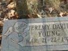 Jeremy David Young