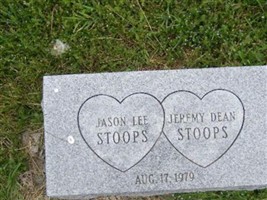 Jeremy Dean Stoops Jeremy Dean Stoops