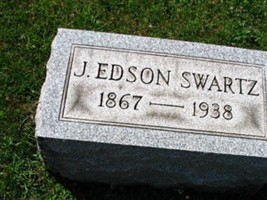 Jeremy Edson Swartz