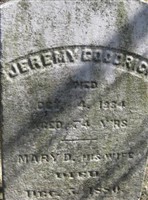 Jeremy Goodrich Jeremy Goodrich
