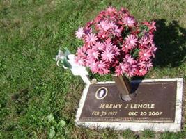 Jeremy J. Lengle