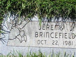 Jeremy Jason Brincefield