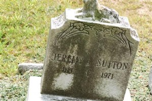 Jeremy Jason Sutton Jeremy Jason Sutton