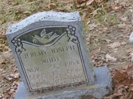 Jeremy Joseph White