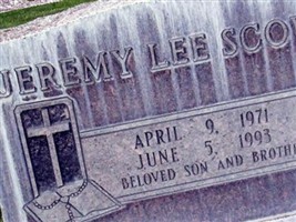 Jeremy Lee Scow