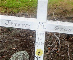 Jeremy M. Gros Jeremy M. Gros