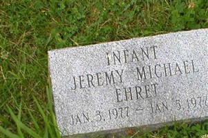 Jeremy Michael Ehret