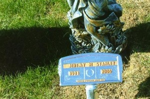 Jeremy Michael Stanley