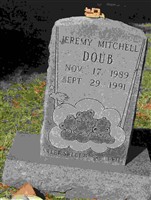 Jeremy Mitchell Doub Jeremy Mitchell Doub