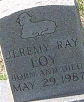 Jeremy Ray Loy
