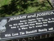 Jeremy Ray Stancliff Jeremy Ray Stancliff