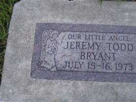 Jeremy Todd Bryant