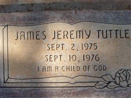 Jeremy Tuttle