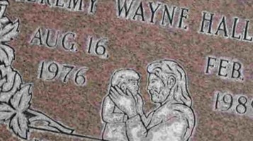 Jeremy Wayne Halladay
