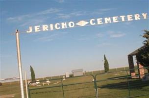 Jericho Cemetery