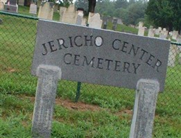Jericho Center Cemetery Jericho Center Cemetery