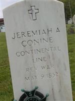 Jerimiah A Conine