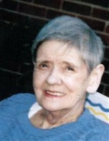 Jerlene Collins Fugate