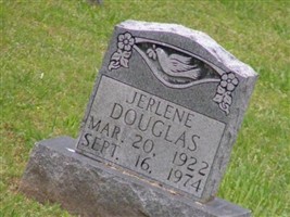 Jerlene Douglas Jerlene Douglas